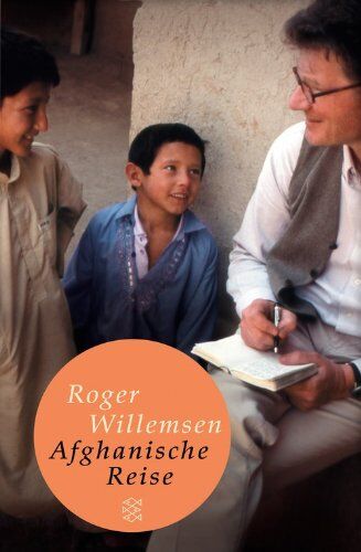 Roger Willemsen - Afghanische Reise (Fischer Taschenbibliothek) - Preis vom 09.10.2026 07:28:09 h