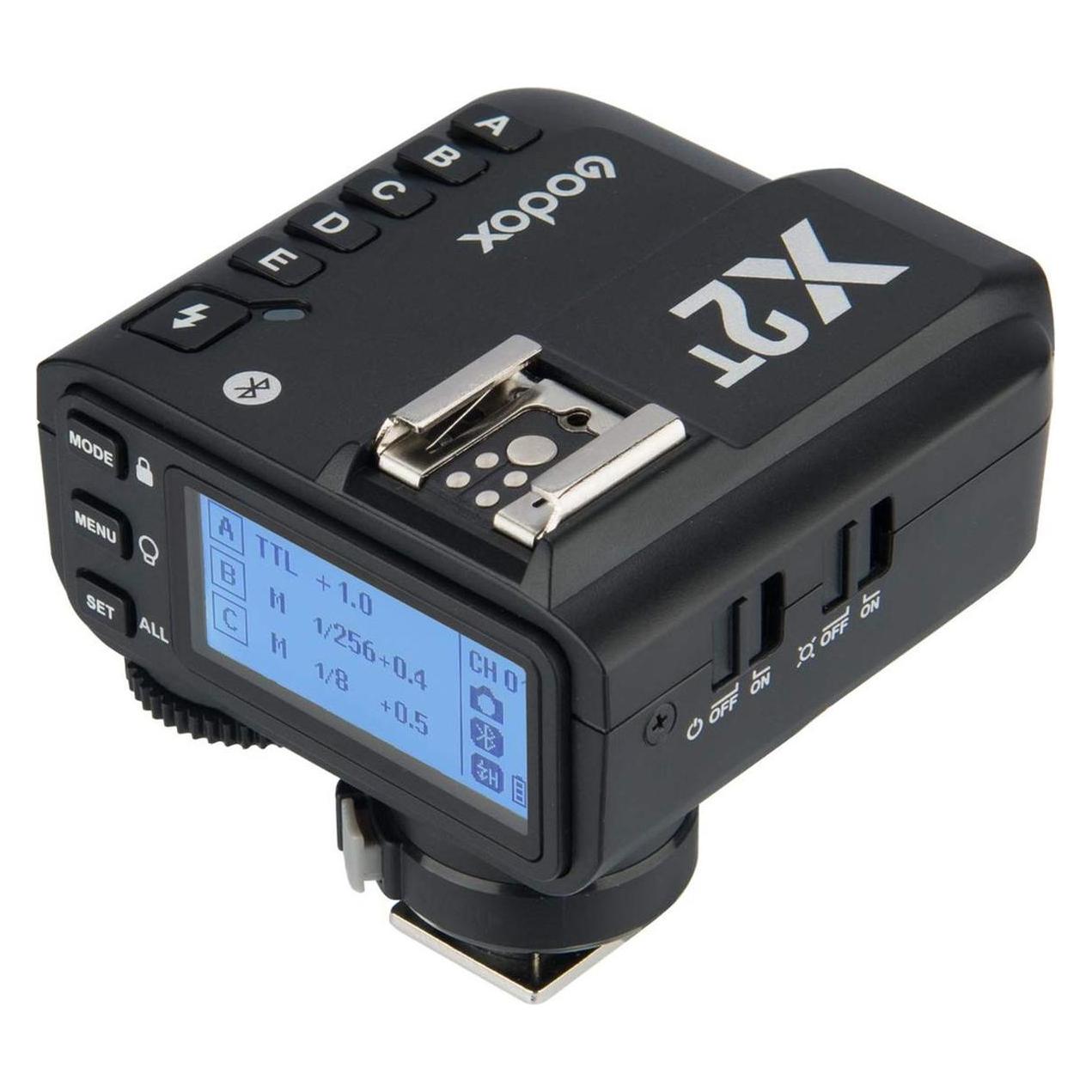 Godox X2T-S für Sony (Bluetooth, Funk) (X2T-S)