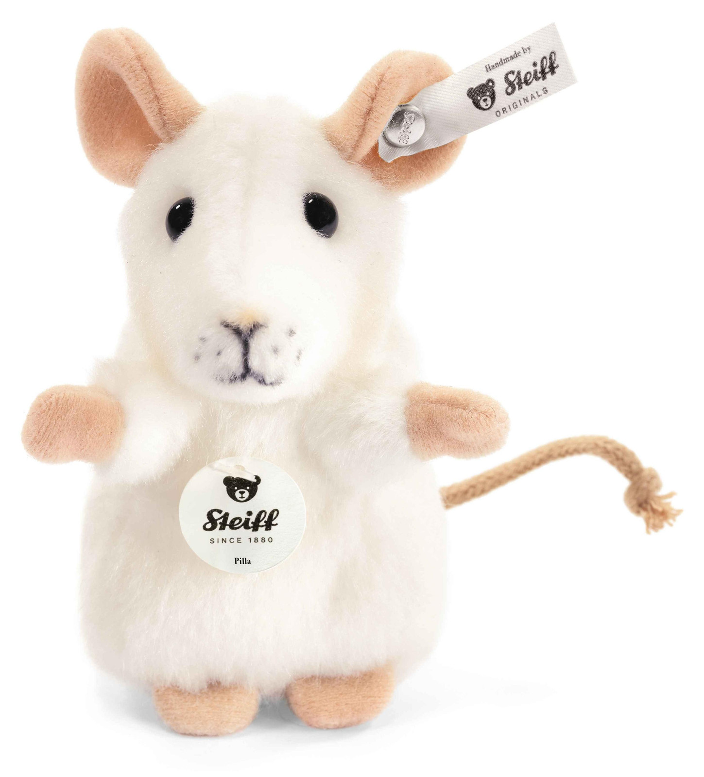 Steiff Pilla knuffelmuis