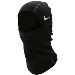 NIKE Sphere Therma-FIT Hood 4.0 Balaclava Sturmhaube 082 schwarz/silber