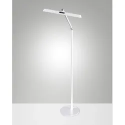 Fabas Luce LED-Leseleuchte 3775-11-102