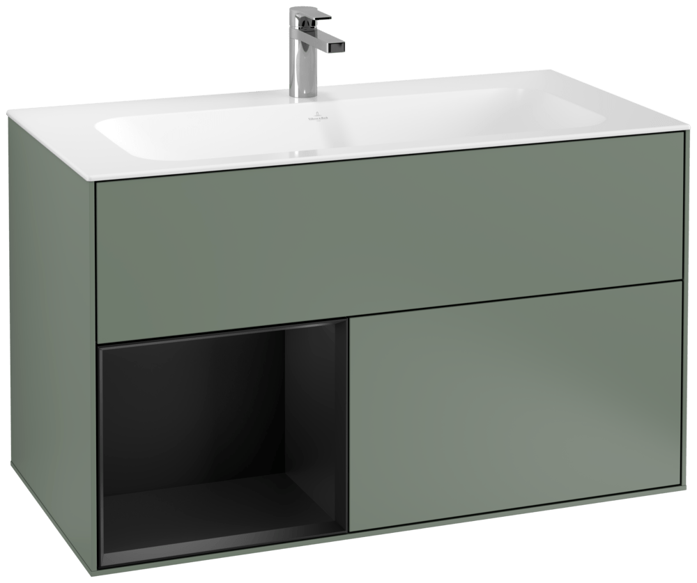Villeroy & Boch Finion Waschtischunterschrank G03, G030PDGM G030PDGM