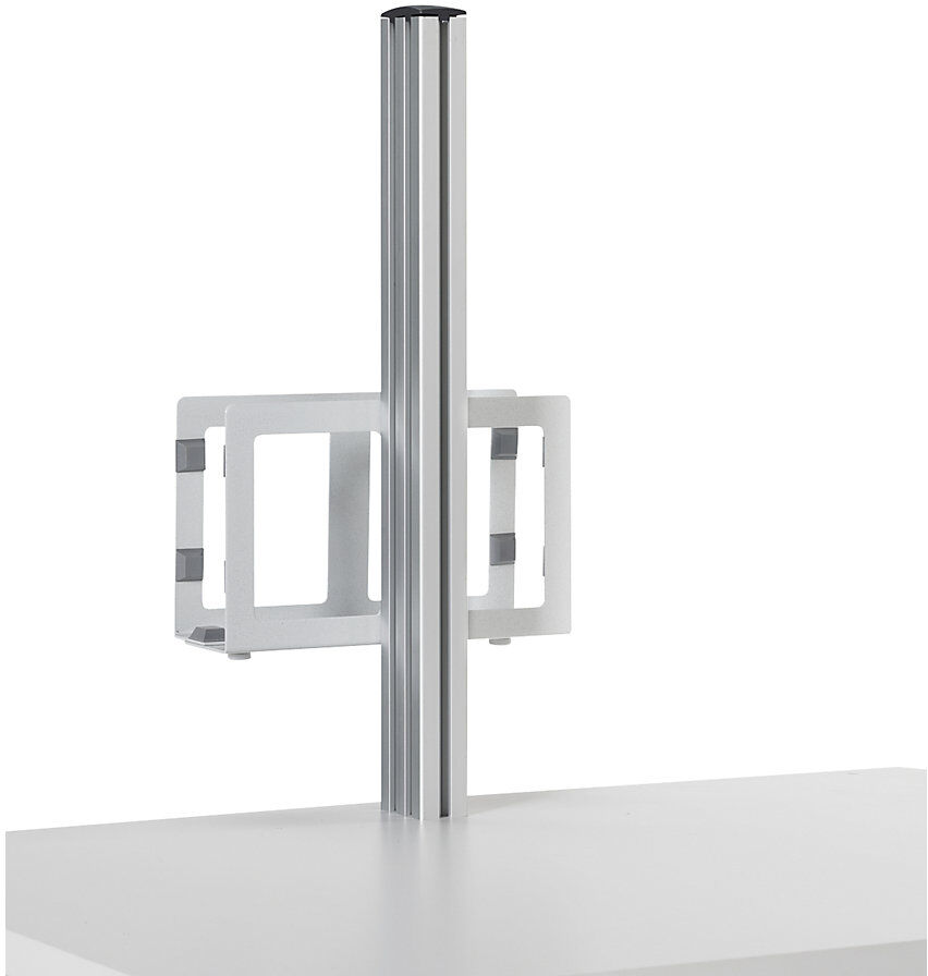 Aluminiumprofil, für PowerX Move, 500 mm Treston