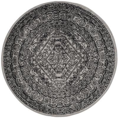 SAFAVIEH Adirondack Cheyenne Rustic Oriental Medallion Rug