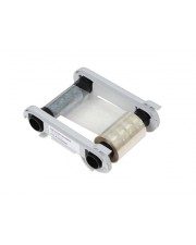 Evolis High Trust Hologram Overlay Varnish Ribbon 1 Farbband für Zenius Expert Contactless Mag ISO Smart (RVA022NAA)