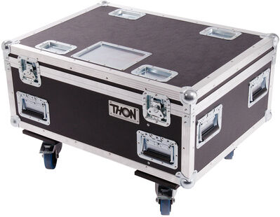 Thon Case 2bright Profile 3K 2in1 Schwarz