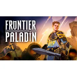 Frontier Paladin