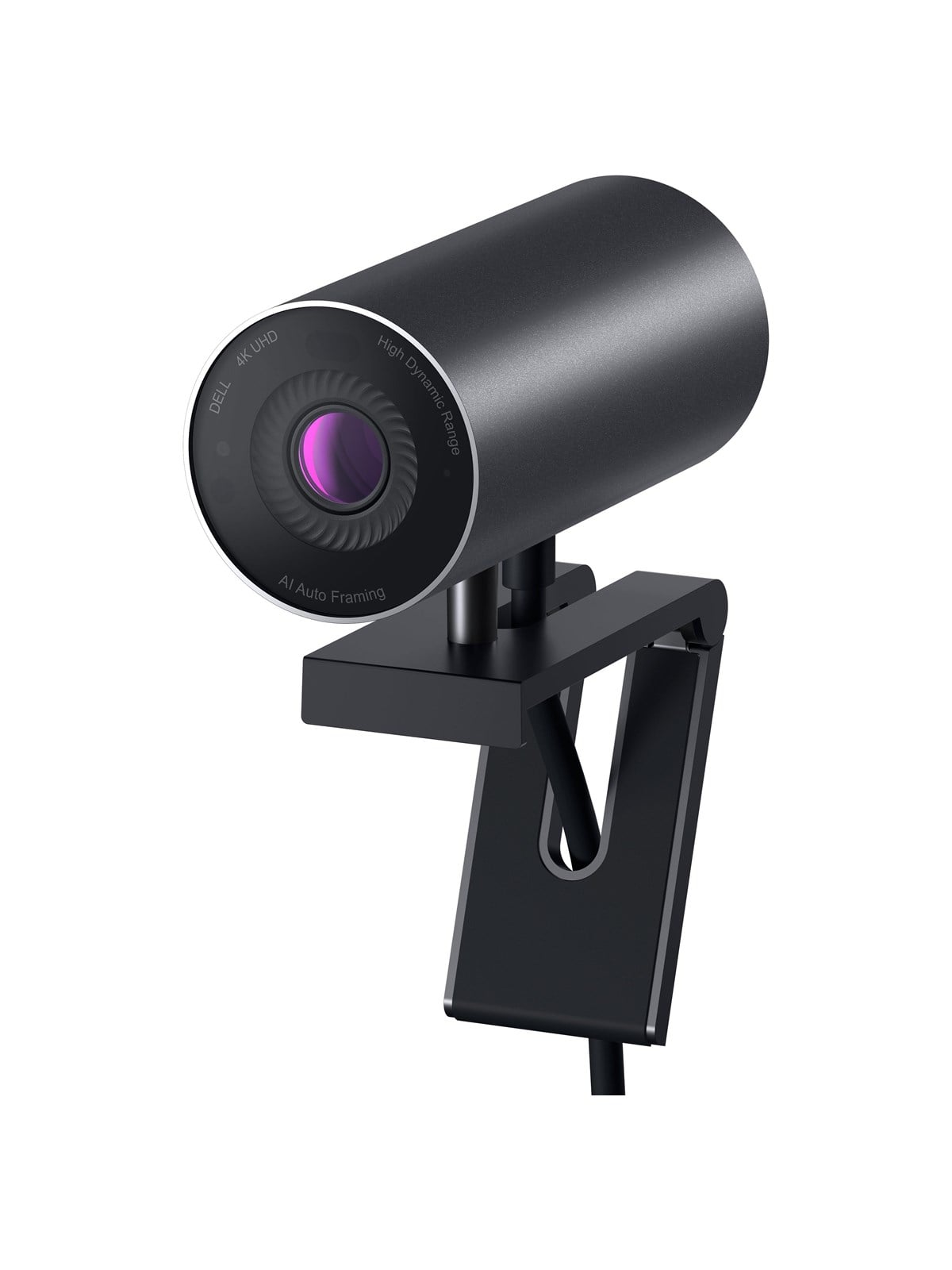 Dell UltraSharp Webcam WB7022 4K UHD