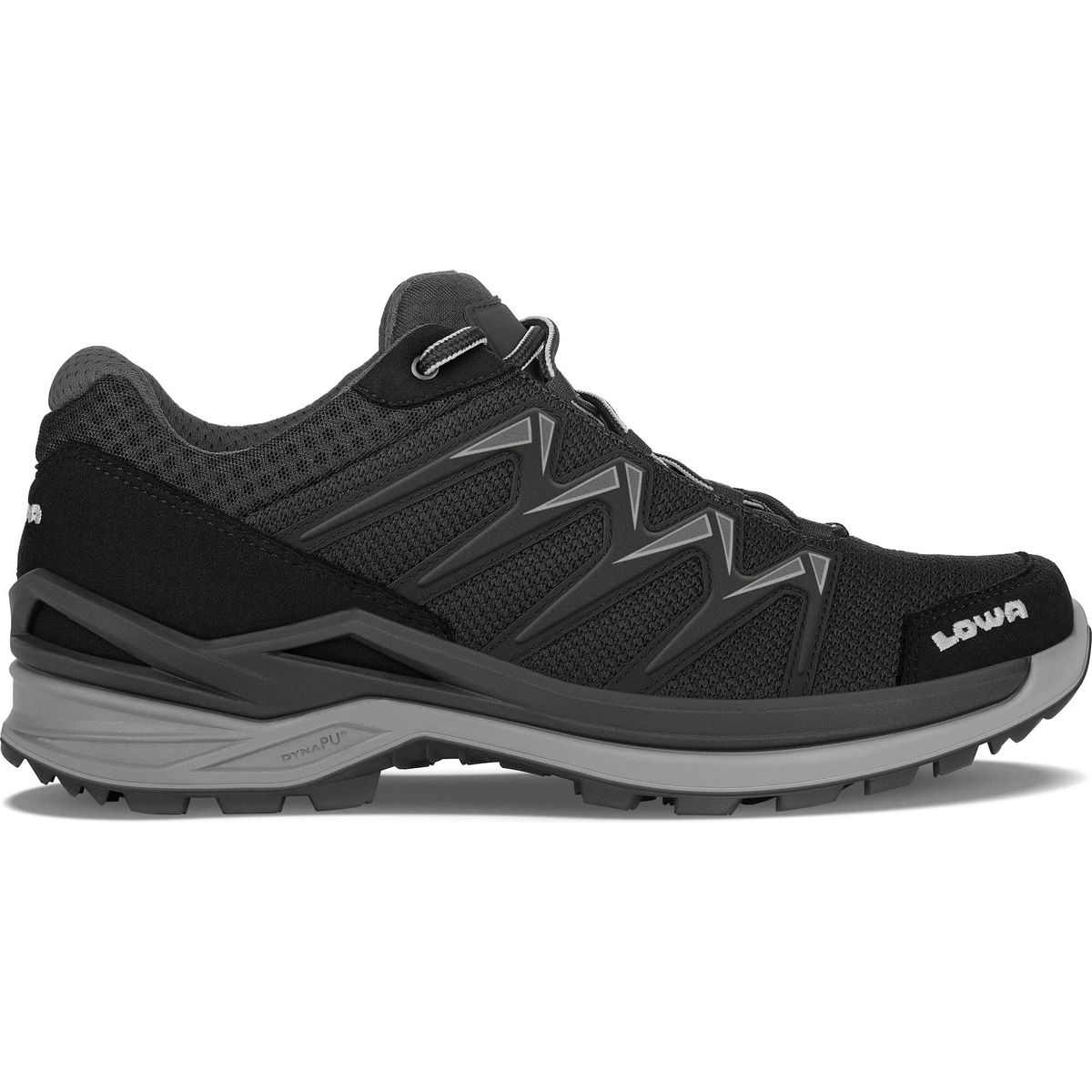Lowa Innox Pro GTX LO schwarz/grau (9930) 44 311709-9930-44