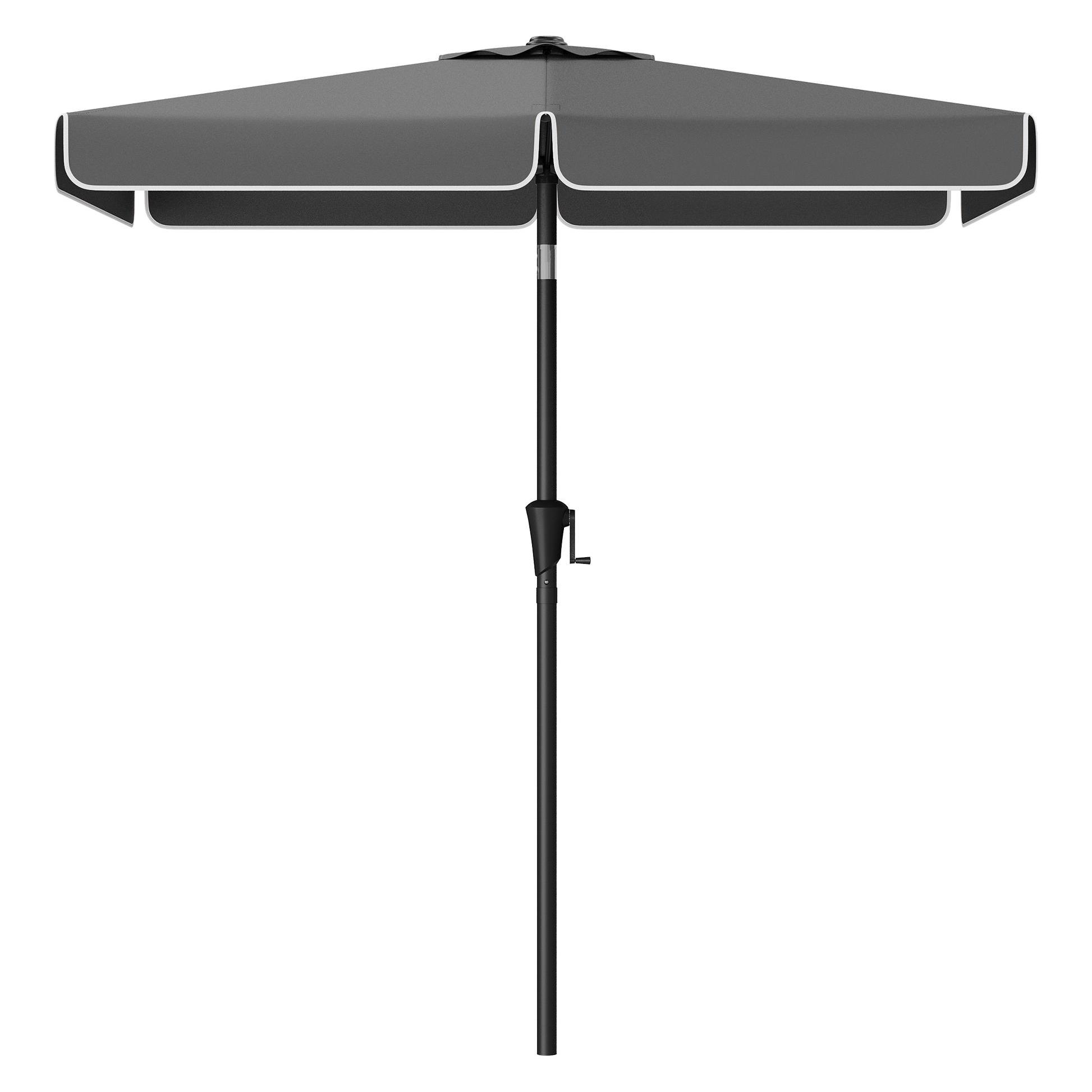 Songmics Balkonschirm (1.50 m) (GPU048G01)
