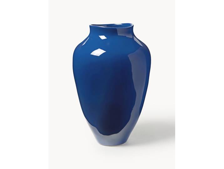 Vase artisanal Latona, haut. 41 cm