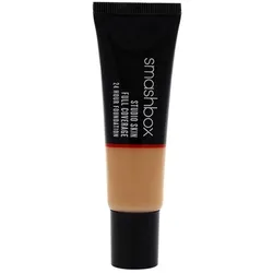 Smashbox, Foundation, Studio S Full Cover 24H Fond de Teint No 2.4 (Hell-Mittel mit warmem, pfirsichfarbenem Unterton)