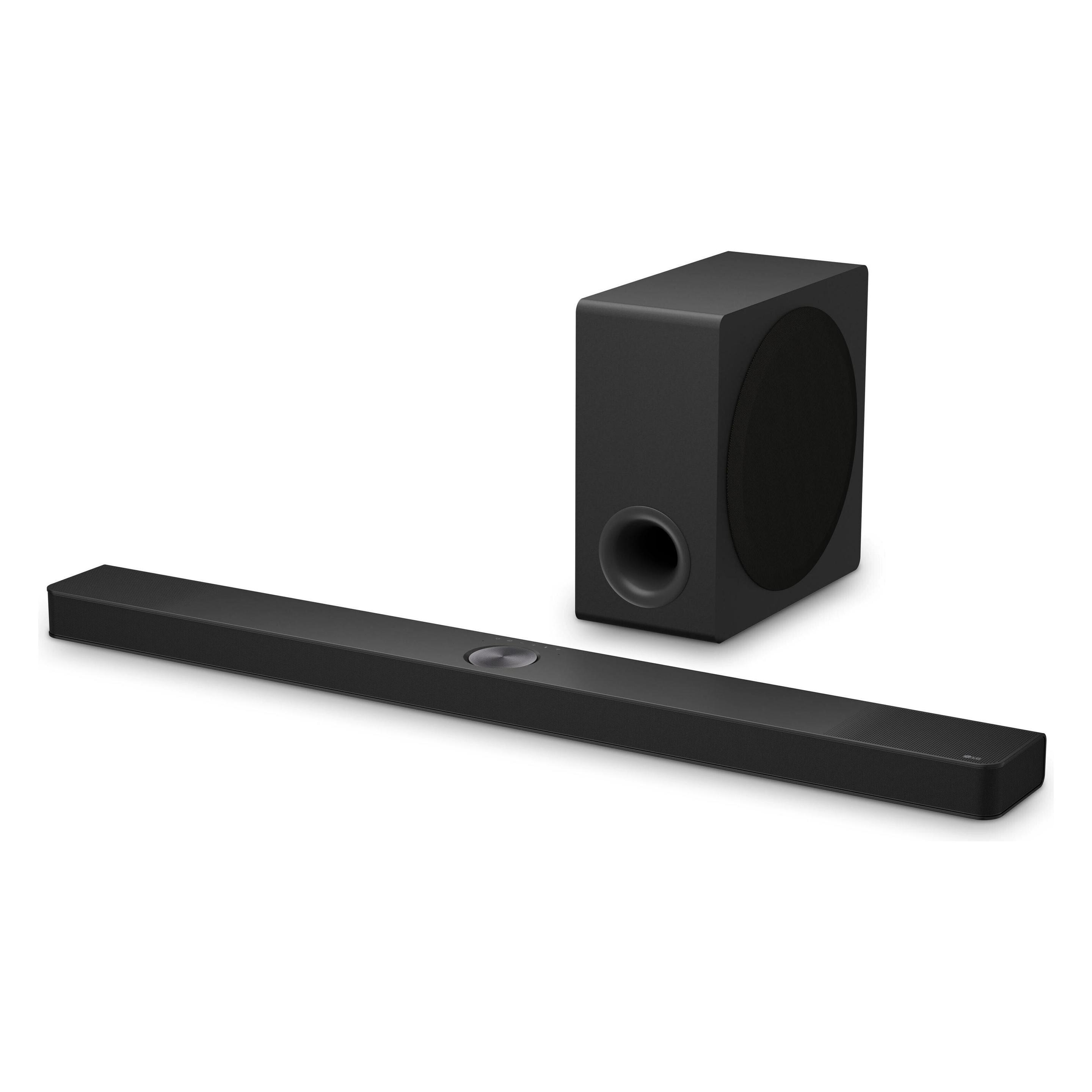 LG DS90TY (570 W, 5.1.3 Kanal) (DS90TY.DDEULLK)