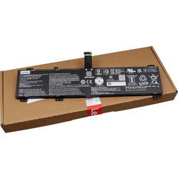 Lenovo Notebook-Akku Akku 5B11F24147 15.44 V 5180 mAh Lenovo