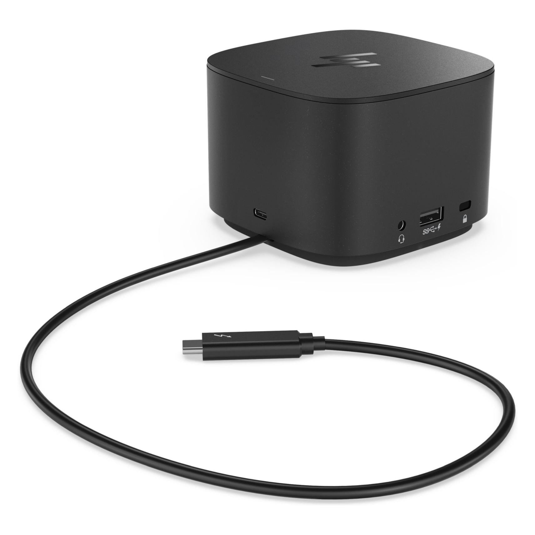 HP G2 (Thunderbolt, 1 Port) (2UK37AA)