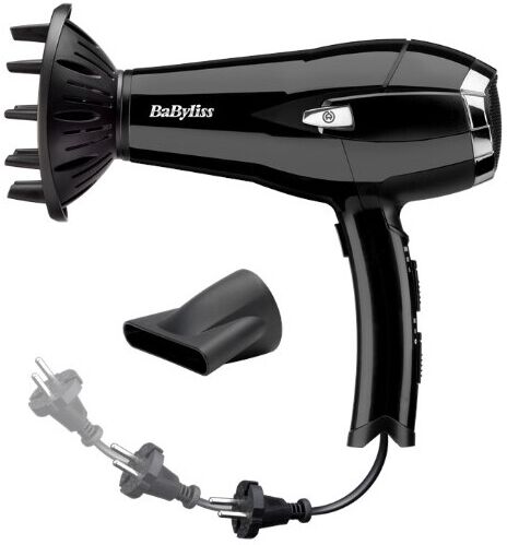 BaByliss Cordkeeper 2000 Hair Dryer 1 Unit