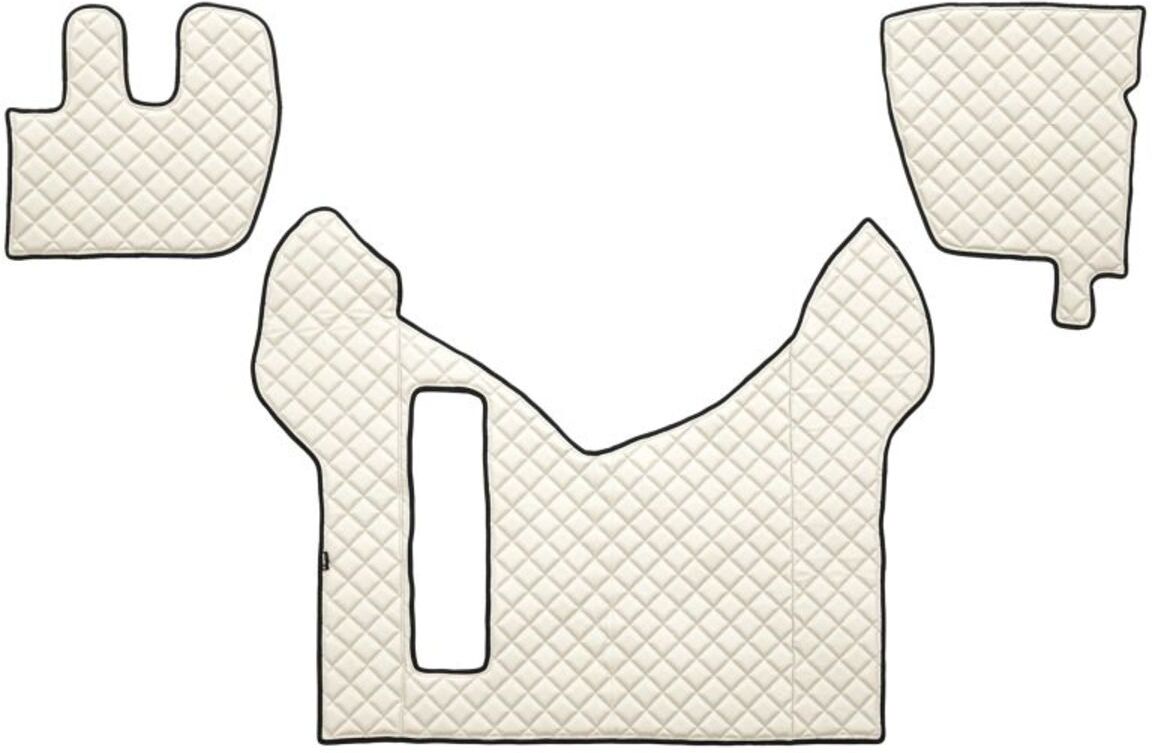 Fußmatte F-CORE FL07 CHAMP