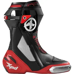 XPD XP9-S Motorrad Stiefel 41