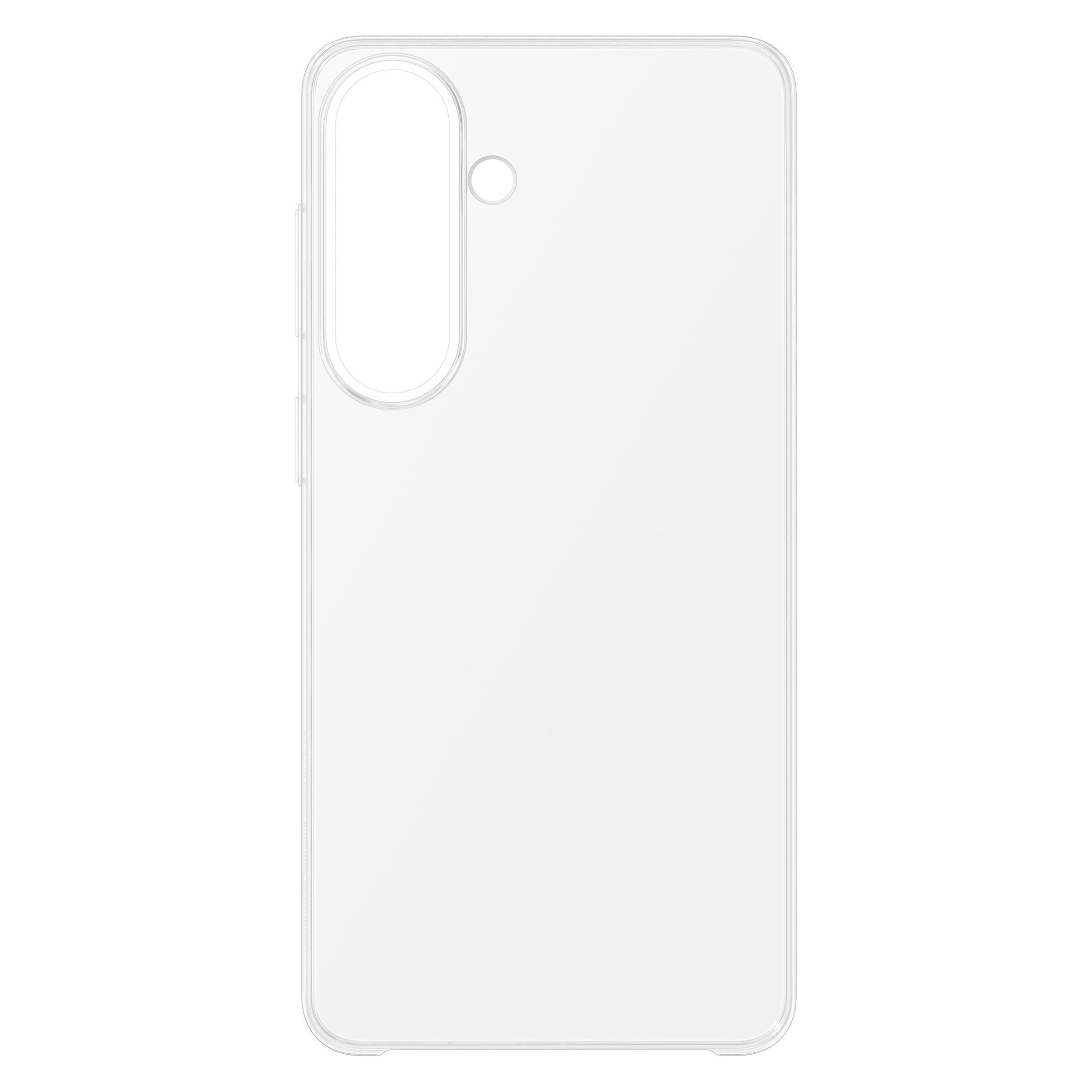Samsung Hard Cover Clear Case (Samsung Galaxy S26+) (EF-QS947CTEGWW)