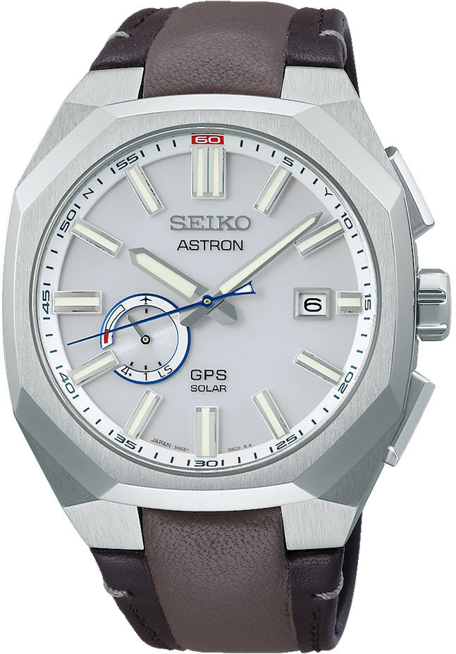 Astron Laurel SSJ019J1 Limited Edition 110th Seiko Wristwatchmaking Anniversary