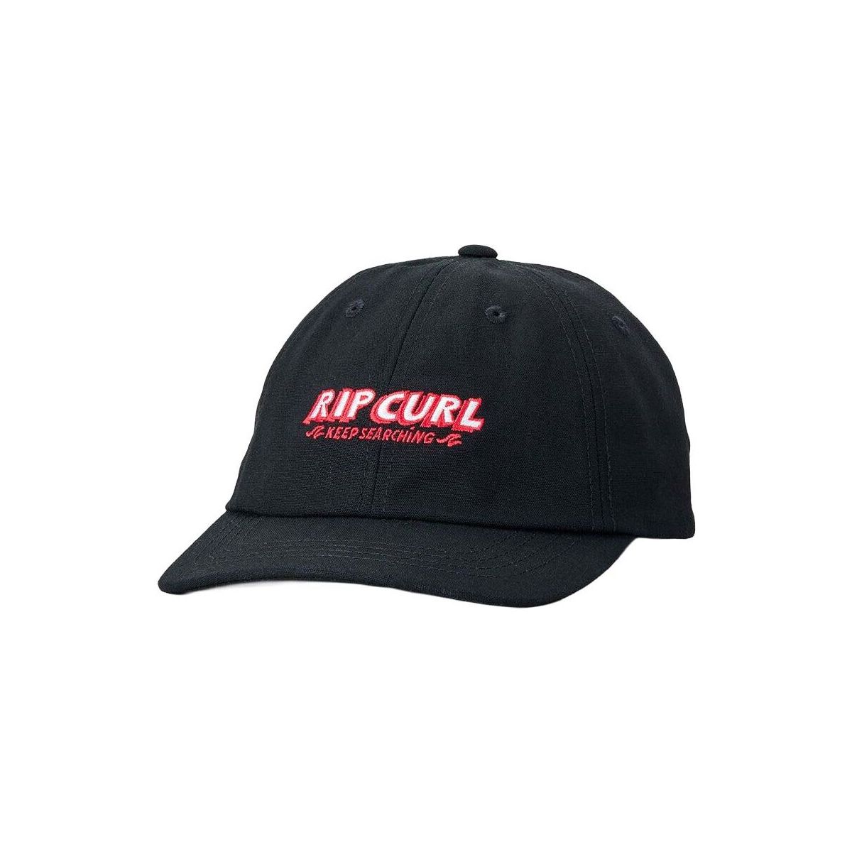 RipCurl Eternal Shred SB Cap - BOY black (0090) TU 1E2BHE-0090-TU