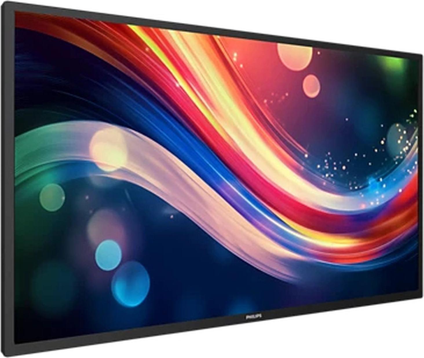 Philips 4050 series 55BDL4050Q/00, Digital Signage Flachbildschirm, 139,7 cm (55"), 3840 x 2160 Pixel