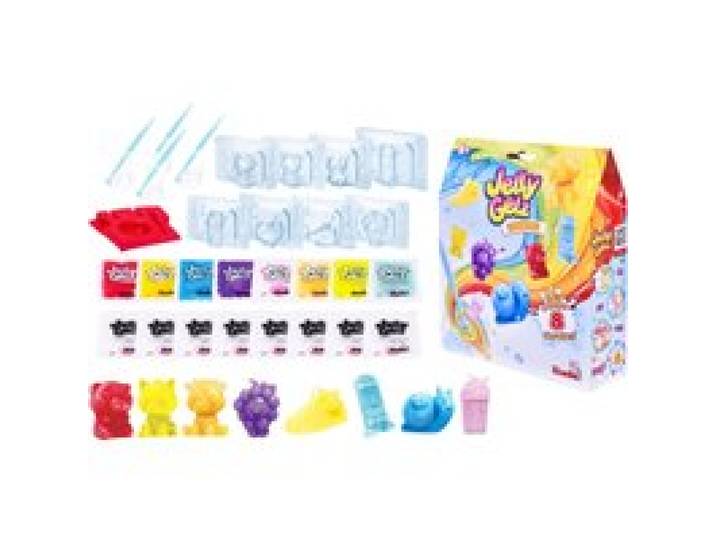 Jelly Gelz Lifestyle