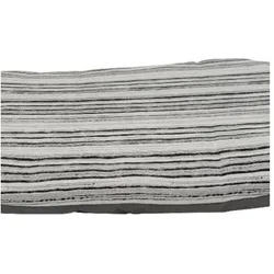 Tyrol Hundebett - - Toronto Ovales Kissen - 80 x 48 x 3 cm (Hund), Hundebett + Katzenbett