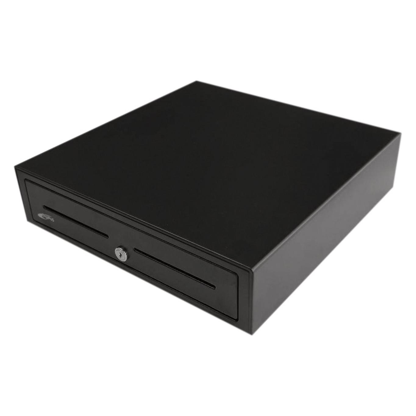 Capture 410 mm cash drawer 4B/8C (CA-CD410-480B)