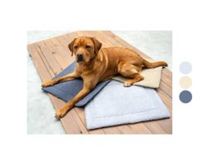 KARLIE Tapis thermique pour animaux de compagnie