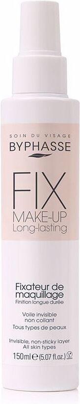 Byphasse Make-up Fixer for all skin types 150 ml