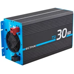 Sinus-Wechselrichter TSI 30 3000W/12V PRO Gen. 2