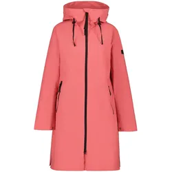 ICEPEAK Abensberg S9 Mantel Damen 633 - mandarine 46