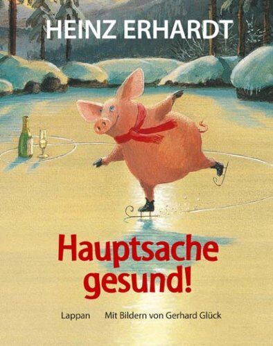 Heinz Erhardt - Hauptsache gesund! - Preis vom 19.10.2026 19:33:35 h