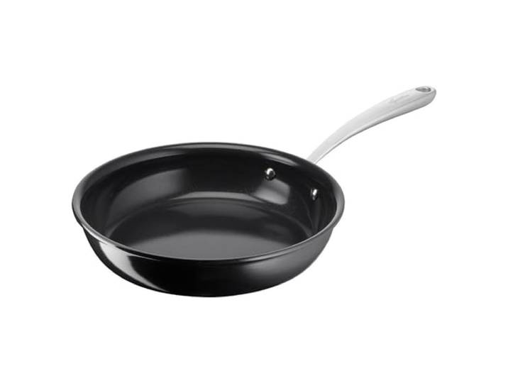 Poêle Antiadhésive 24cm Noir - 010275040124