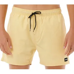 RIP CURL OFFSET VOLLEY 15 Boardshort 2025 straw - XXXL