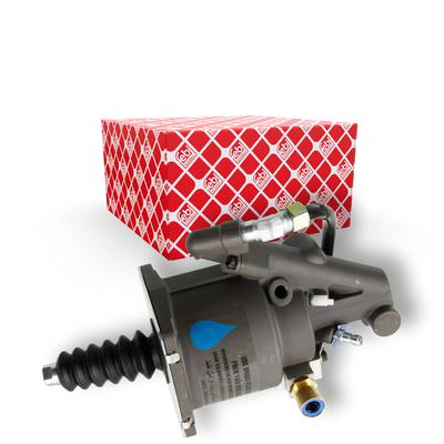 FEBI BILSTEIN Kupplungsverstärker 172049