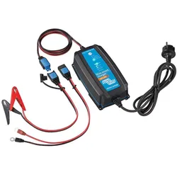 Victron Energy, Autobatterie Ladegerät, Blue Smart (25 A, 12V)