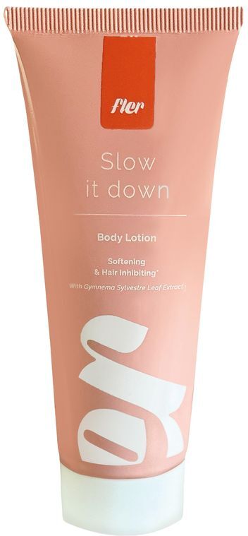 FLER Slow It Down - Moisturizing Body Lotion 75 ML