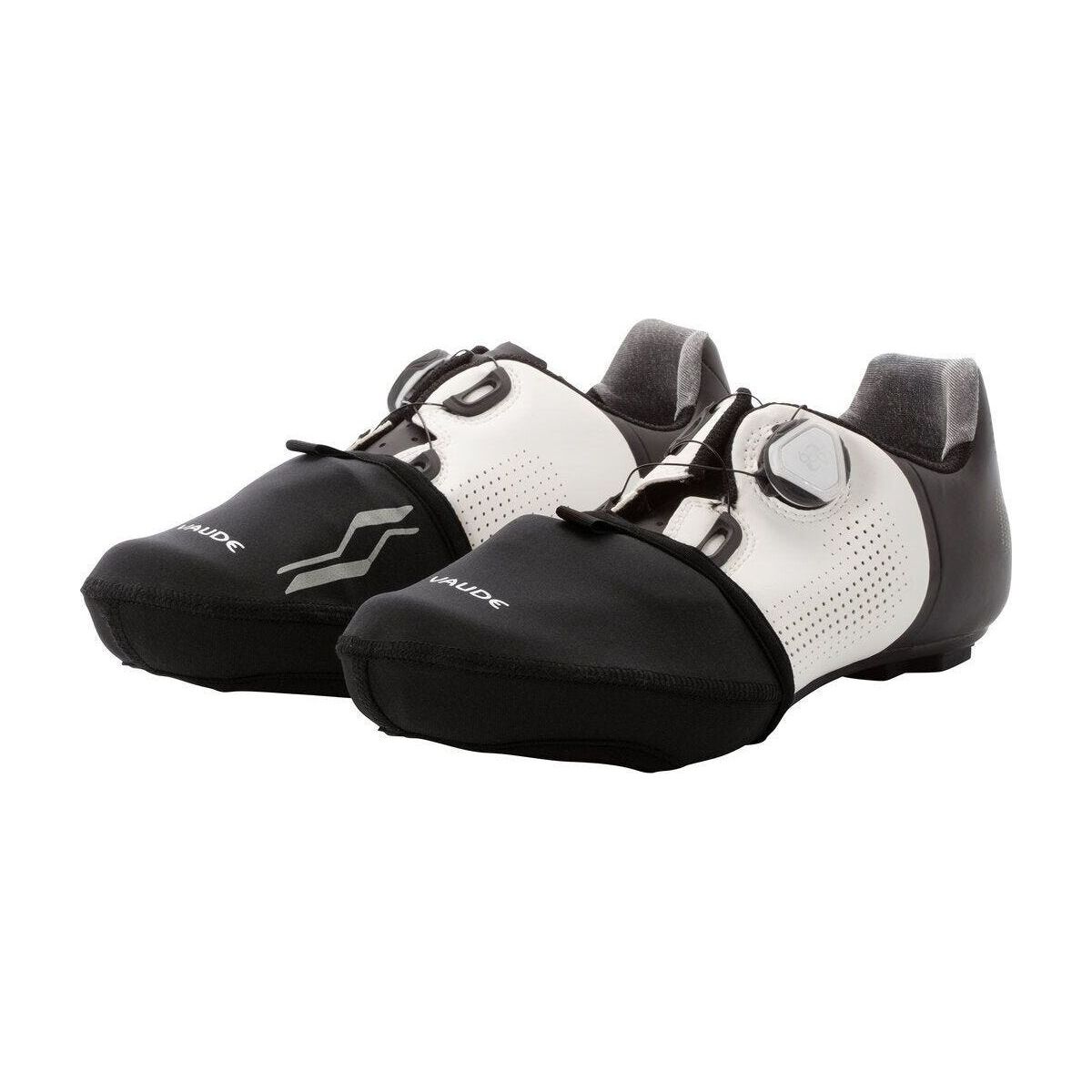 VAUDE Shoecap Metis II black (010) 36-39 049890100360