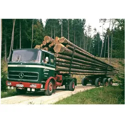 Weber:Kässbohrer Lkw-Aufbauten: Koffer, Belletristik von Alexander Weber