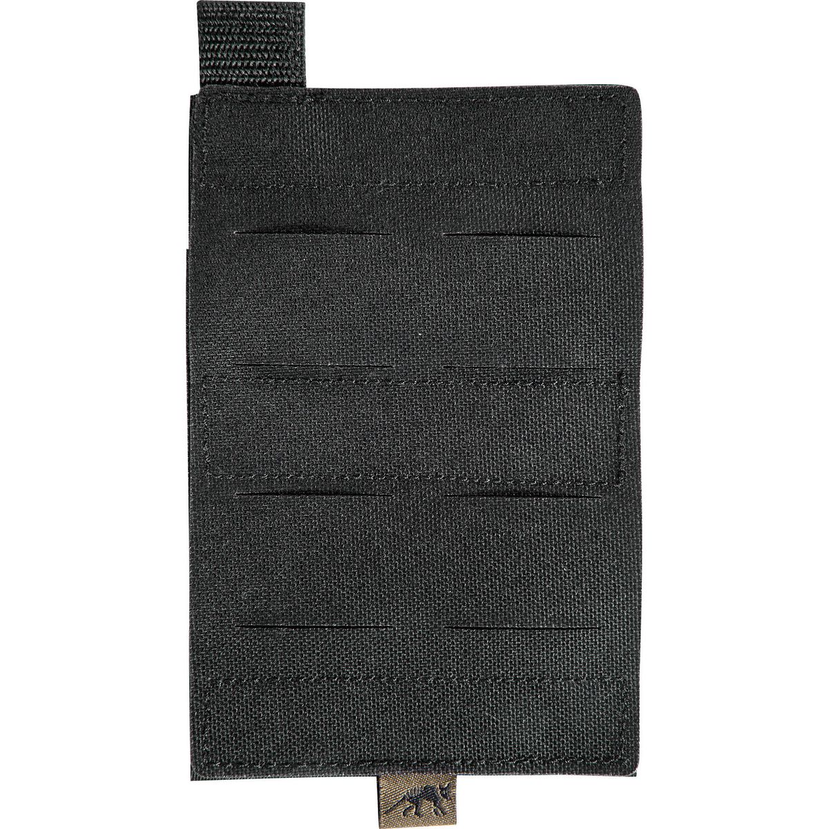 Tasmanian Tiger 2 Molle Adapter VL black (040) 7793-040