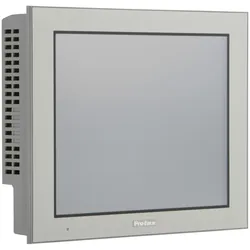 Schneider Electric PFXGP4603TAD 12,1, Basic HMI Touch-Panel resistiv, 1 x Ethernet, 1 serielle COM, 1 serielle COM isoliert, 1 USB (Typ A), 1 USB