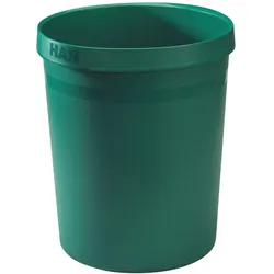 HAN Papierkorb 18,0 l grün