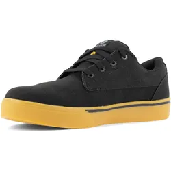 Volcom, Sicherheitsschuhe, Sicher-Halbschuh S1P VM30117S1PS,Black,Gr.37 (S1P, 37)