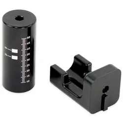 ROCKSHOX Clamp Tip Thru Shaft Airwiz Tool Kit | 2023+
