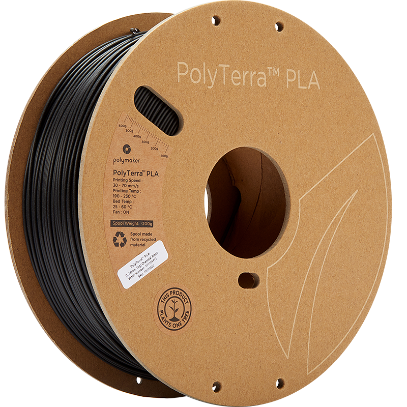 Polymaker PolyTerra PLA PM70908