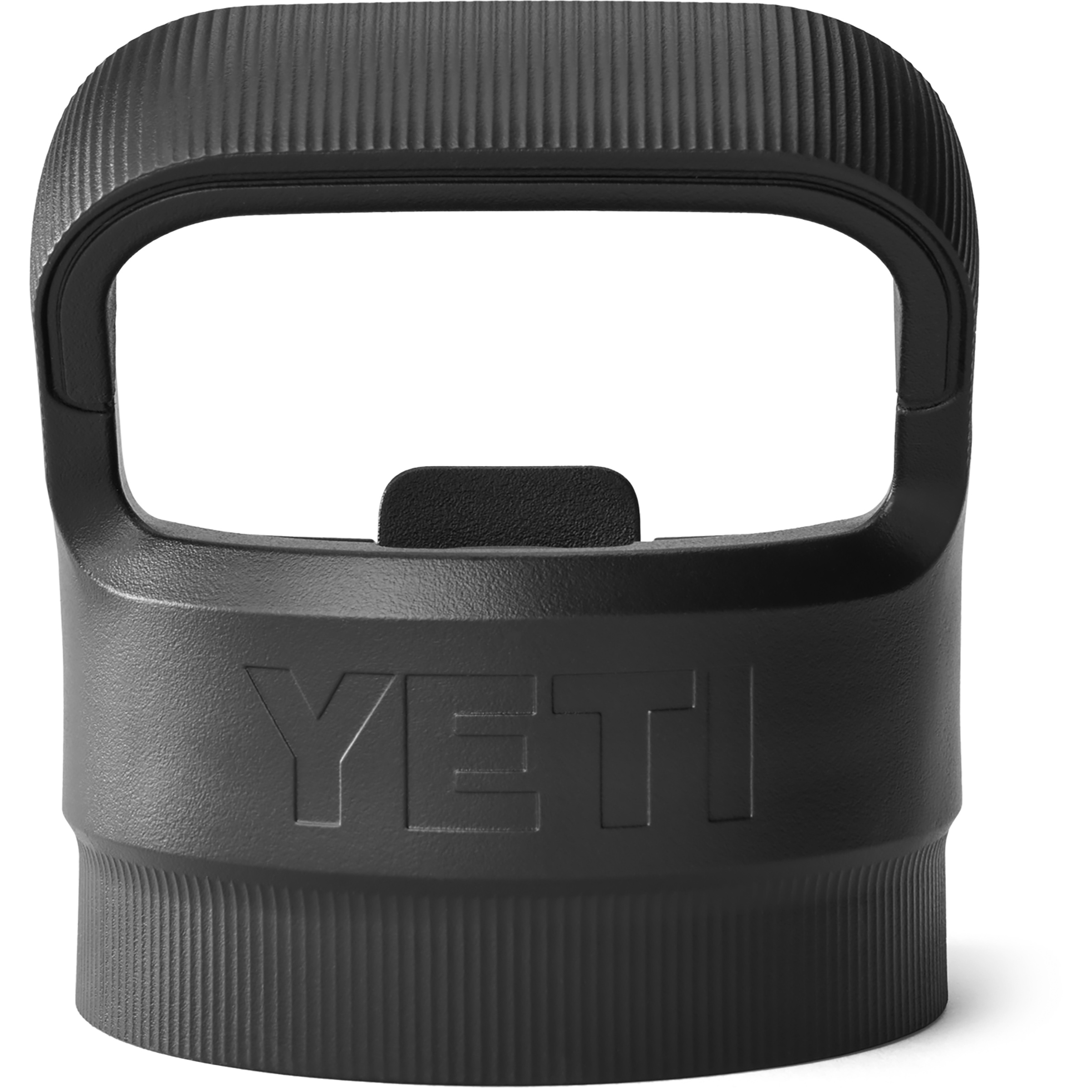 Yeti Yonder Tether Straw Cap Trinkflaschen Zubehör schwarz Lifestyle