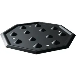 Bosch Zubehör Kochen HEZ298105