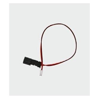 Telecom Behnke 40-9312 - Schwarz - Rot (40-9312)